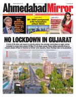 Ahmedabad Mirror