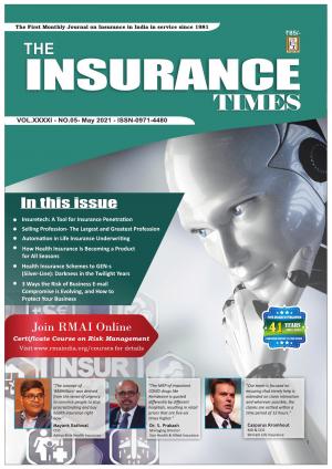 The Insurance Times
