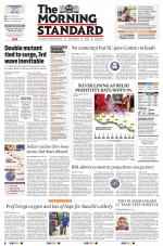 The Morning Standard