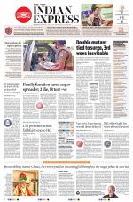 The New Indian Express-Kottayam