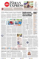The New Indian Express-Chennai