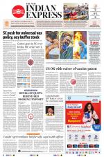 The New Indian Express-Mangaluru