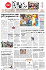 The New Indian Express-Belagavi