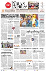 The New Indian Express-Bengaluru