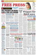 Free Press - Bhopal Epaper Edition