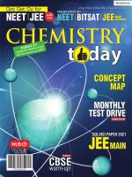 Chemistry Today