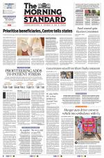 The Morning Standard