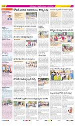 Ranga Reddy Constituencies