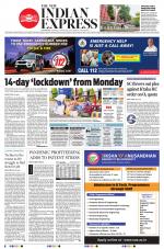 The New Indian Express-Shivamogga