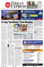 The New Indian Express-Mysuru