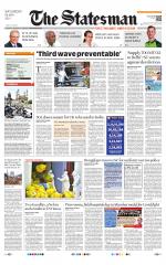  Bhubaneswar -The Statesman