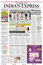 The New Indian Express-Villupuram
