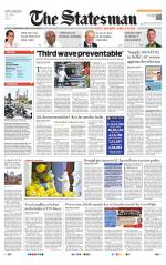 Delhi - The Statesman