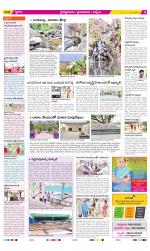 YSR Kadapa Constituencies