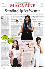 The Sunday Standard Magazine