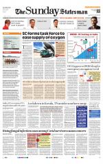 Kolkata - The Statesman