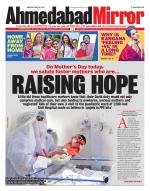 Ahmedabad Mirror