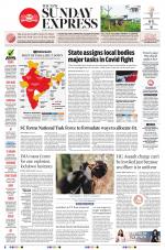 The New Indian Express-Kochi