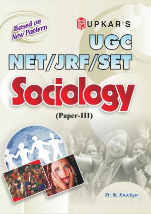 UGC NET/JRF/SET Sociology (Paper III)
