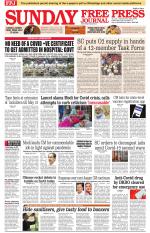 Free Press - Mumbai Epaper