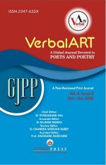 VerbalArt: A Global Journal Devoted to Poets and Poetry