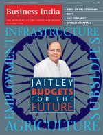 Business India