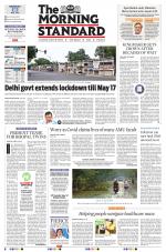 The Morning Standard