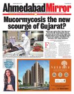 Ahmedabad Mirror