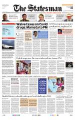 Delhi - The Statesman