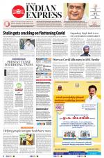 The New Indian Express-Tirunelveli
