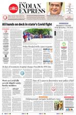 The New Indian Express-Kozhikode