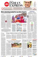 The New Indian Express-Shivamogga