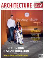 Architecture + Design