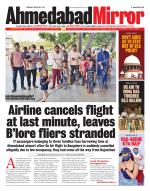 Ahmedabad Mirror
