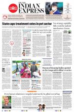 The New Indian Express-Thrissur 