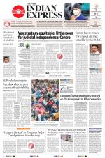 The New Indian Express-Villupuram