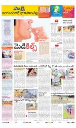 Jayashankar District