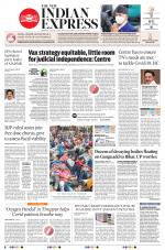 The New Indian Express-Chennai