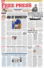 Free Press - Mumbai Epaper