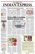 The New Indian Express-Kochi