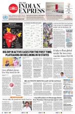 The New Indian Express-Shivamogga