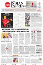 The New Indian Express-Madurai