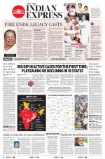 The New Indian Express-Kozhikode