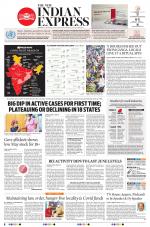 The New Indian Express-Chennai