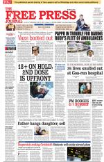 Free Press - Mumbai Epaper