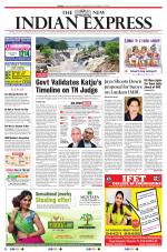 The New Indian Express-Villupuram
