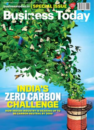 Business Today- 30th May 2021