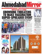 Ahmedabad Mirror