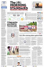 The Morning Standard