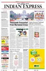 The New Indian Express-Sambalpur